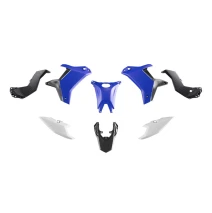 T7 Revolution sada plastů Rtech pro yamaha Tenere 700 25-26 replica 25