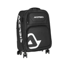 taška Acerbis T-Trolley černá/bílá