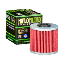 HIFLOFILTRO olejový filtr HF 566