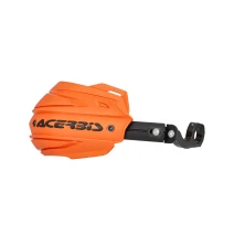 chrániče páček ACERBIS ADV TYPE F pro Honda Arfica 1100L 24-25 