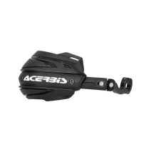 chrániče páček ACERBIS ADV TYPE F pro Honda Arfica 1100L 24-25 