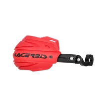 chrániče páček ACERBIS ADV TYPE F pro Honda Arfica 1100L 24-25 