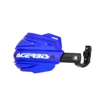 Chrániče páček Acerbis ADV I pro CFMOTO 450 MT 24-25