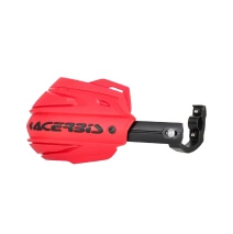 chrániče páček ACERBIS ADV TYPE H pro BMW F 900 GS 24-26 