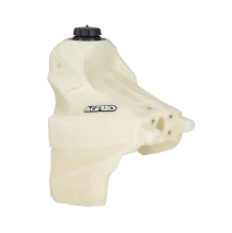 nádrž Acerbis pro TRIUMPH 12 L transparent