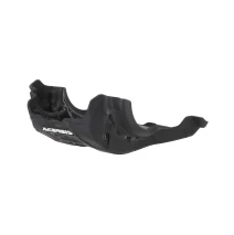 kryt pod motor Acerbis pro Suzuki DR-Z4S/SM 25-26 černý