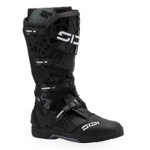 boty motokrosové SIDI CROSSAIR X černá