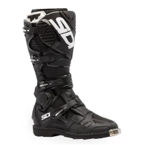 Sidi Crossfire 3 black motokrosové boty
