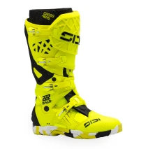 boty motokrosové SIDI CROSSAIR X RACR001