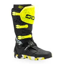 boty motokrosové SIDI CROSSAIR X RACR002