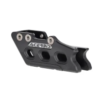 vodítko řetězu k rozetě Acerbis RACE pro Honda CRF250 20-26, CRF450 16-26 černé