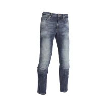Acerbis Jeans REG – pánské moto jeans AA s chrániči