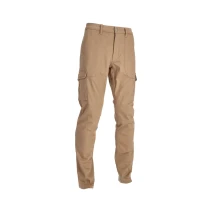 Acerbis Jeans Cargo Slim – moto cargo jeans AA s chrániči