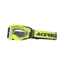 Acerbis VITRION MX brýle fluo žluté