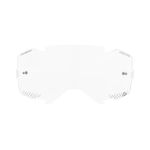 sklo pro brýle Acerbis VORTEX čiré                                                                                                                                                                                                                        