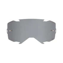 sklo pro brýle Acerbis VORTEX MIRROR stříbrná                                                                                                                                                                                                             