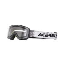 Acerbis Vanguard Kid MX brýle černé