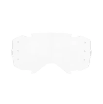 sklo pro brýle Acerbis VORTEX roll off čiré