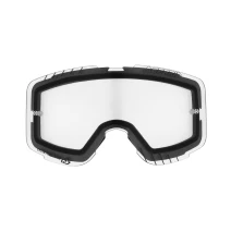 sklo pro brýle Acerbis VANGUARD KID čiré