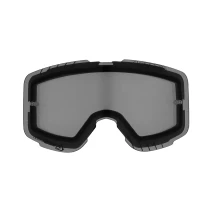 sklo pro brýle Acerbis VANGUARD KID tmavá