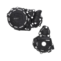 Kryty vík motoru ACERBIS X-Power pro SUZUKI DR-Z4S 2025–2026
