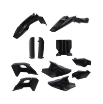 Sada plastů ACERBIS pro Husqvarna TC50 24-26 černá