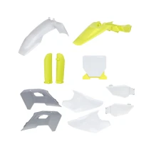 Sada plastů ACERBIS pro Husqvarna TC50 24-26 replica 24