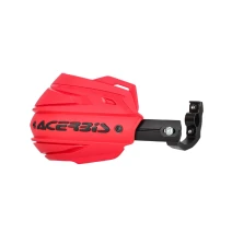 Chrániče páček Acerbis ADV O pro SUZUKI DR-Z4S 25-26