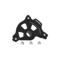 Montážní kit krytu kotouče ACERBIS pro DUCATI černý