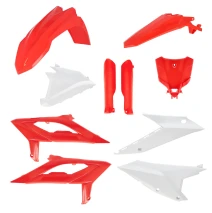 Sada plastů ACERBIS pro Beta RX 24-27 replica 25