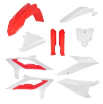 Sada plastů ACERBIS pro Beta RX 24-27 replica 26