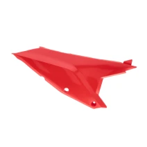 podsedlovky ACERBIS pro Beta RX 24-27 červená