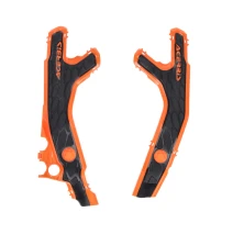 kryt rámu Acerbis pro KTM 390 ADVENTURE R 2025 2026