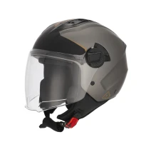Acerbis Jet Levante – otevřená moto helma