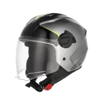 Acerbis Jet Levante – otevřená moto helma