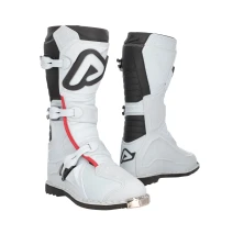 Motokrosové boty Acerbis E-Team 2.0 