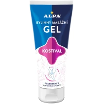 ALPA gel kostival 100 ml                                                                                                                                                                                                                                  