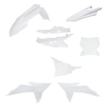 Sada plastů bez chráničů vidlic ACERBIS pro KTM SX 25-26, SXF 25-26 