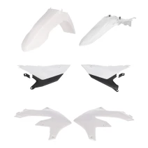 Malá sada plastů Acerbis pro YAMAHA YZF450 26 