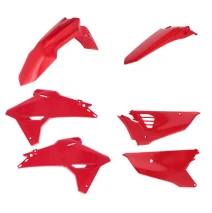 Malá sada plastů ACERBIS pro Honda CRF 450/27