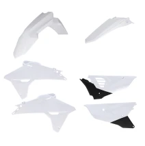 Malá sada plastů ACERBIS pro Honda CRF 450/27