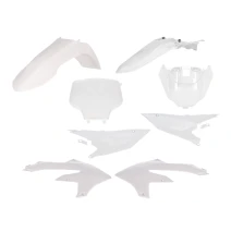 Sada plastů bez chráničů vidlic Acerbis pro YAMAHA YZF450 26 