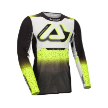 Dres ACERBIS X-FLEX 2.0 ANAHEIM černá/žlutá