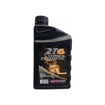 BO OIL 2T6 SYNTHETIC 1L