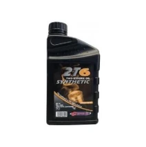 BO OIL 2T6 SYNTHETIC 1L