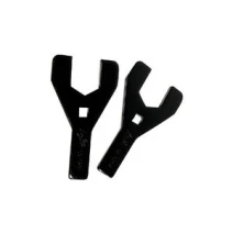 Axle Set Hon,41 mm