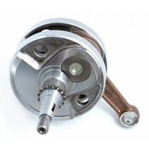 Kliková hřídel pasuje na YAMAHA YZ 80 93-01