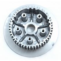 Spojkový unašeč pasuje na SUZUKI RMZ 250 07-10