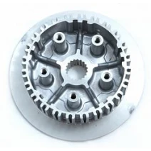 Spojkový unašeč pasuje na KAWASAKI KX 125 03-08