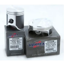 Pístní sada Vertex pro KTM SX 125 01-26 B dvoukroužek 53.95mm